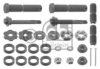 MERCE 1105860033S1 Mounting Kit, control lever
